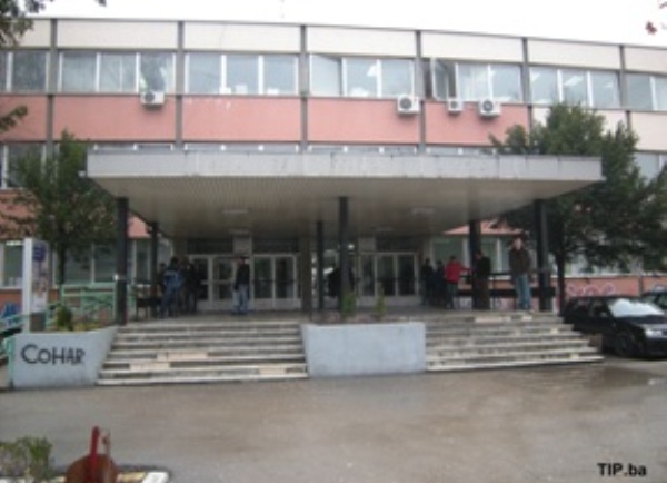 univerzitet u tuzli