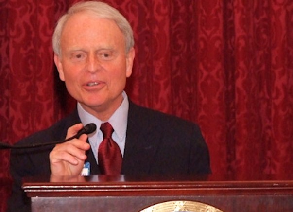 Michael Haltzel
