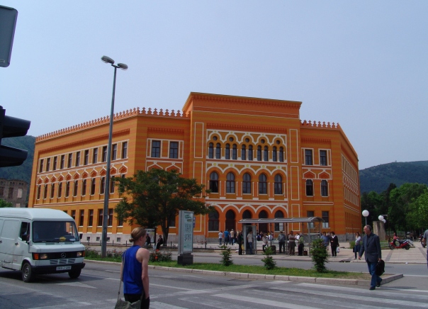 mostarska gimnazija mostarska gimnazija