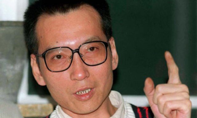 Liu Sjabo