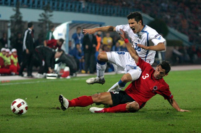 bih albanija bih albanija