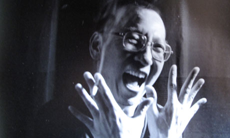 Liu Xiaobou