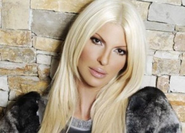 Jelena Karleu&scaron;a