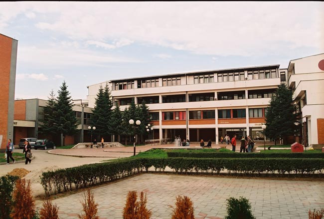 Univerzitet Banjaluka