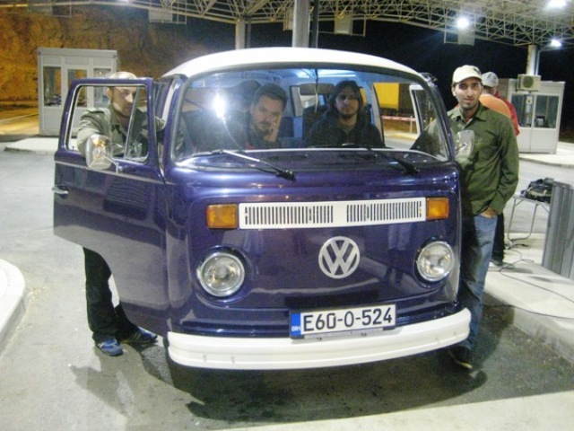 sopot turneja