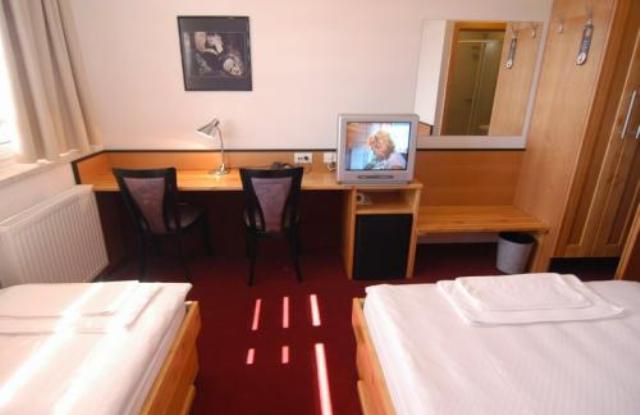 Hotelska soba
