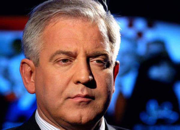 Ivo Sanader Ivo Sanader