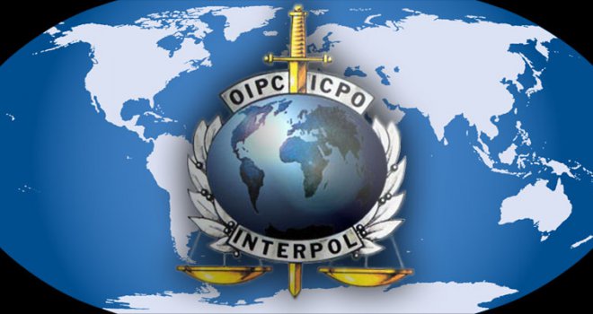 Interpol traga za sedam državljana BIH: Ovo su njihova imena