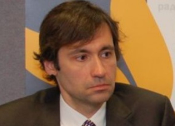 Marko Prelec