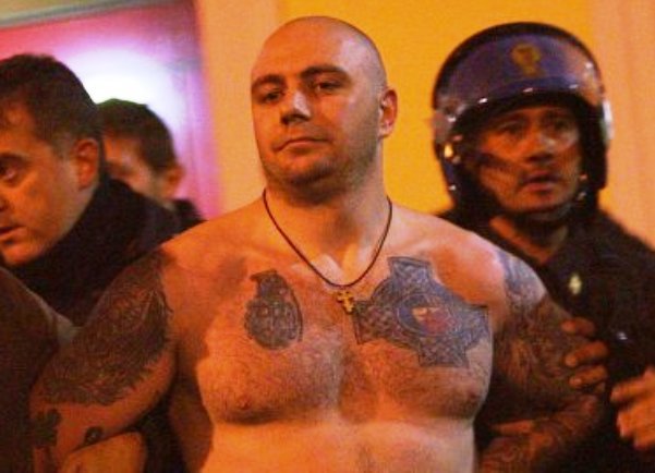 huligan bogdanov huligan bogdanov