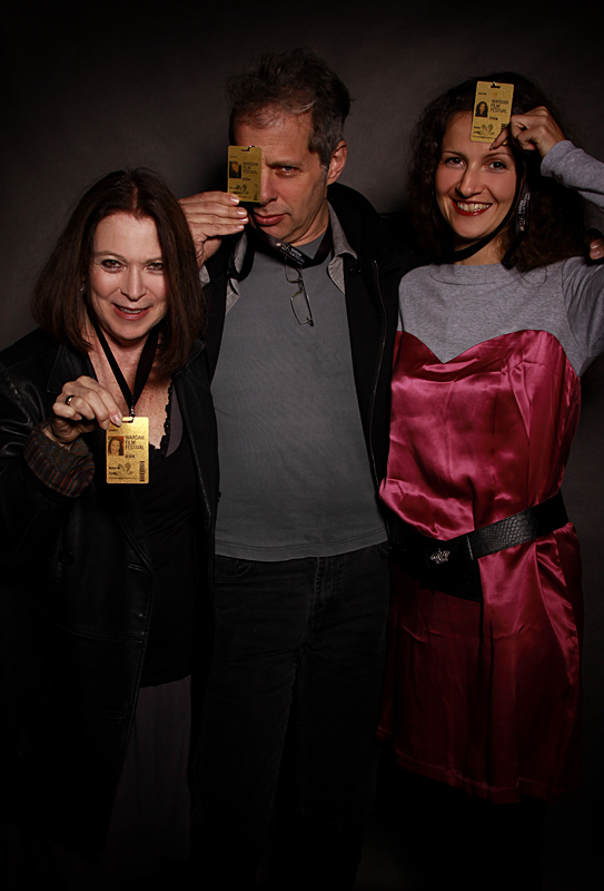Članovi žirija na Filmskom festivalu u Varšavi; Foto: Alan Kurc Članovi žirija na Filmskom festivalu u Varšavi; Foto: Alan Kurc