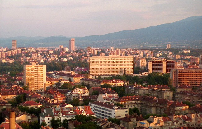 sofija