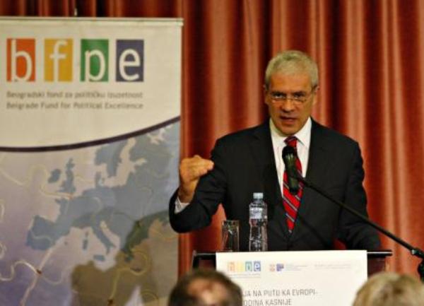Boris Tadić Boris Tadić