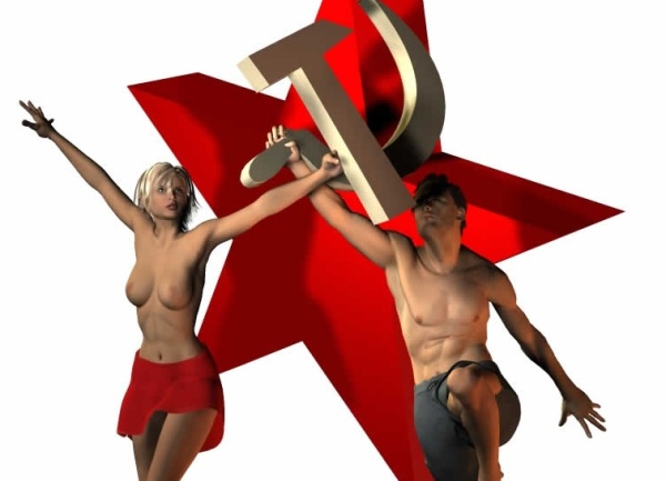 socijalizam