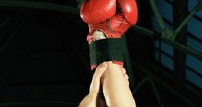 Novi skandal u Riju: Namibijski bokser napastvovao sobaricu i nudio joj novac za seks