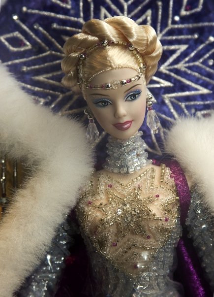 Barbie