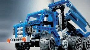 LEGO