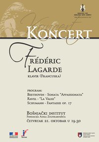 lagarde lagarde