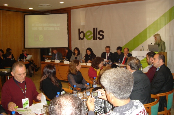 bells konferencija bells konferencija