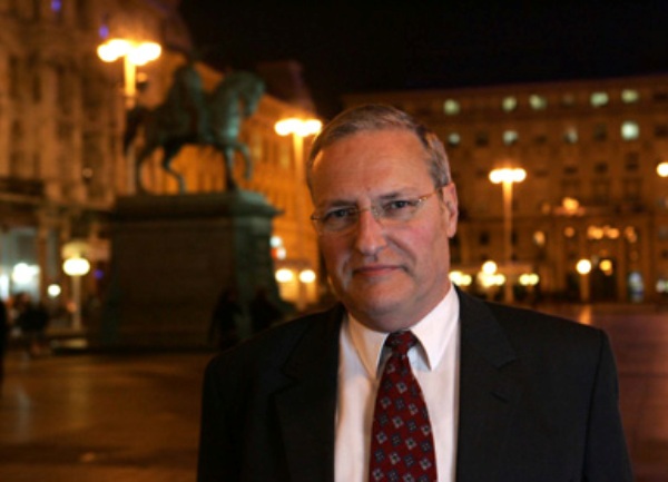 Efraim Zurof