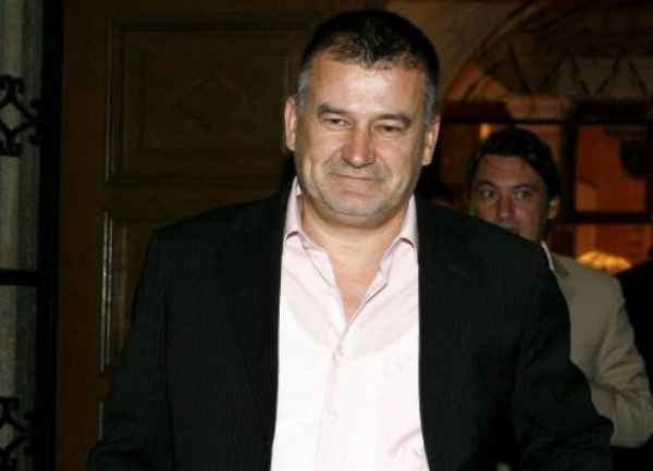 Miroslav Kutle