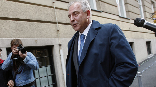 Ivo Sanader