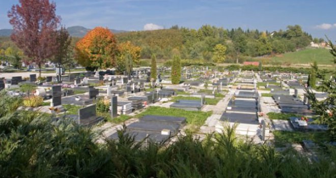 Rat udovice i ljubavnica: Zajedno ispratile uglednog Banjalučanina na vječni počinak