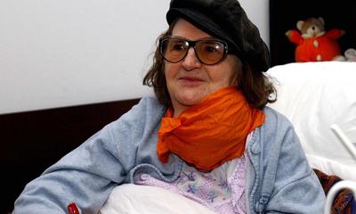Vesna Parun
