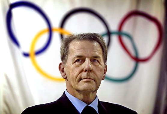 Jacques Rogg