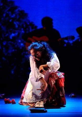 carmen cortes