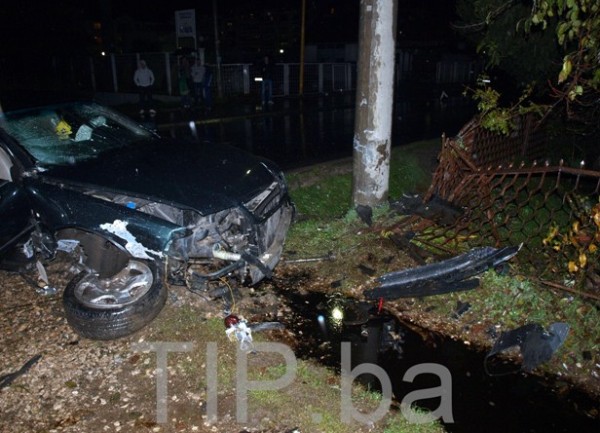 saobracajna nesreca tuzla saobracajna nesreca tuzla