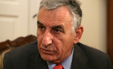 Nikola Dobroslavić