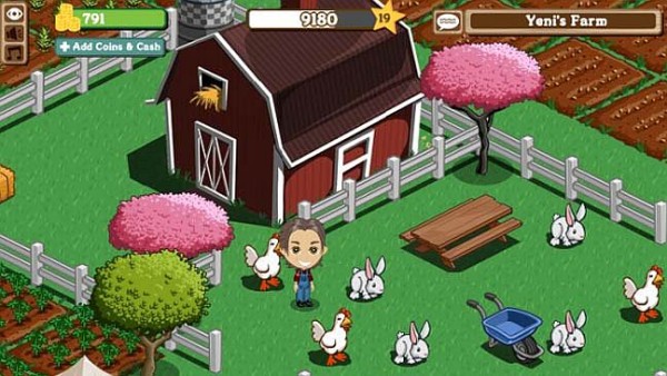 farmvil