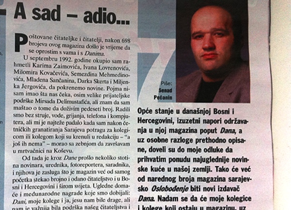 a sad adio a sad adio