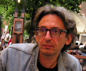 Nenad Veličković Nenad Veličković