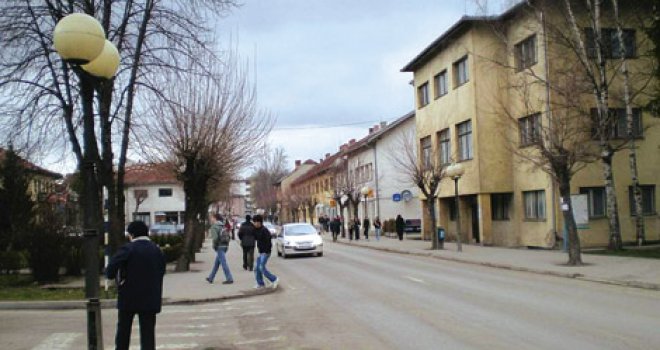 Muškarac iz Rogatice uhapšen zbog otmice sugrađanina