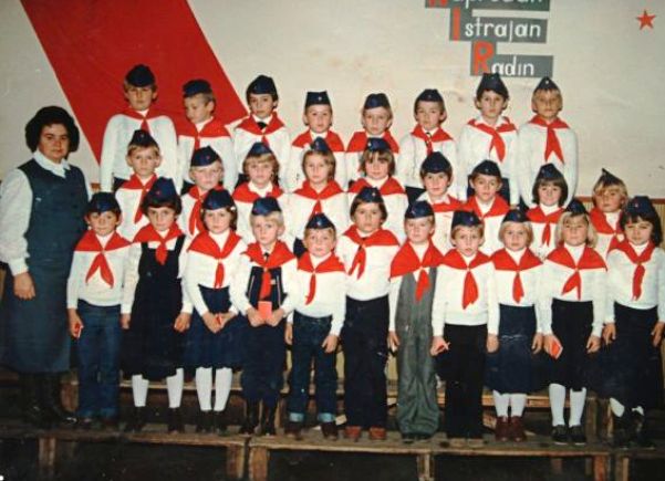 pioniri
