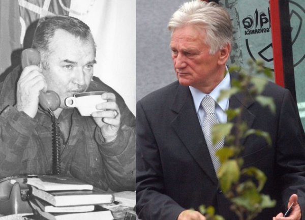 ratko mladic perisic ratko mladic perisic
