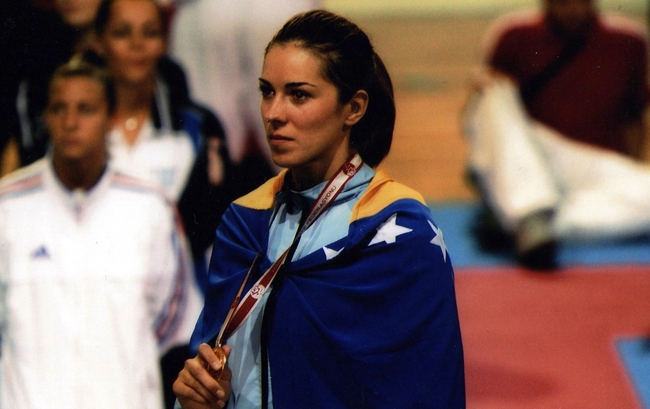 Merima Softić