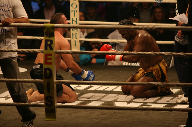 Poturak i Roche Poturak i Roche