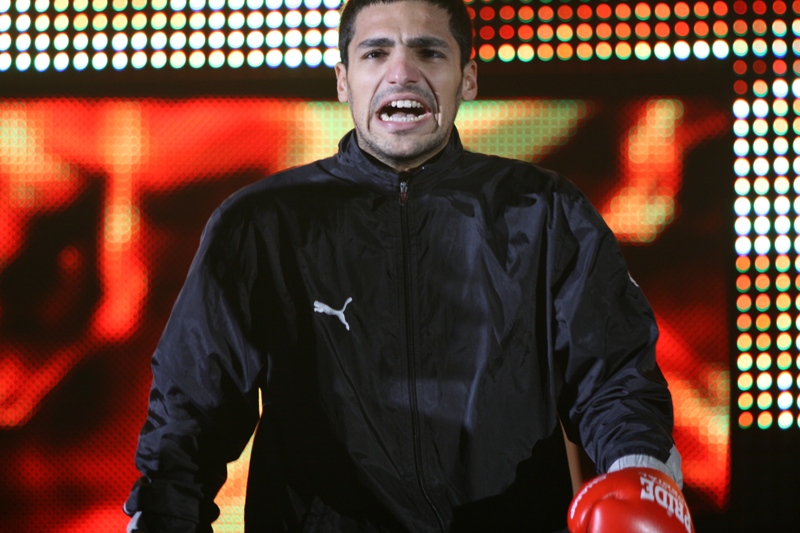 Hunkar Kilic Hunkar Kilic