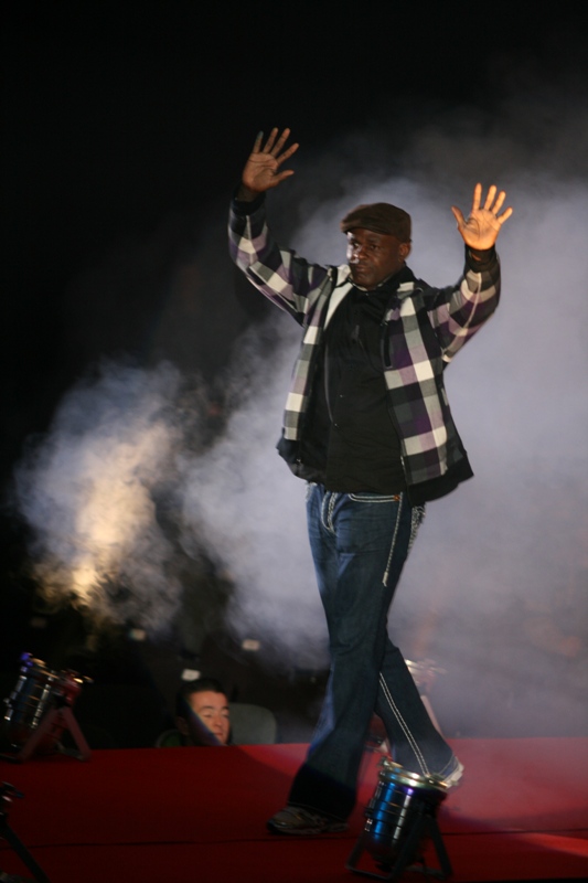 Ernesto Hoost Ernesto Hoost
