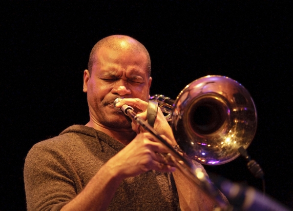 robin eubanks robin eubanks