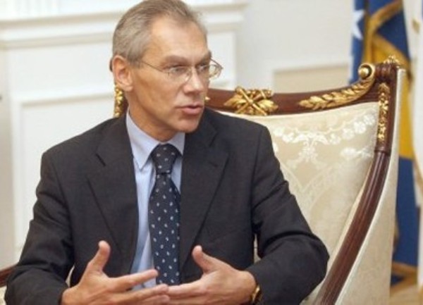 Aleksandar Bocan Harčenko