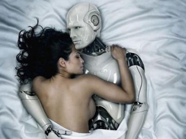 Sex robot