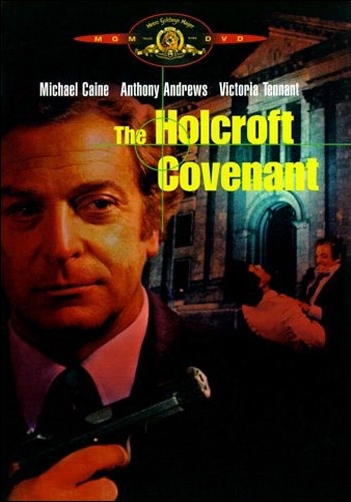 Holcroft Covenant Holcroft Covenant