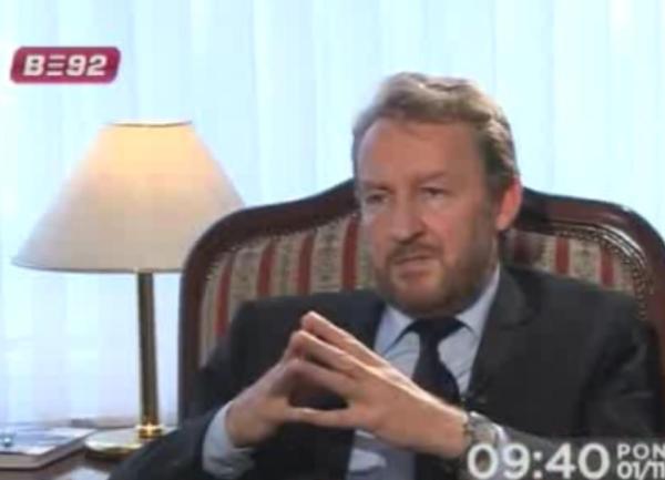 bakir b92 intervju bakir b92 intervju