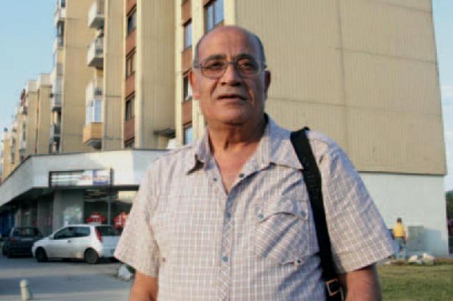 jusuf hajir jusuf hajir