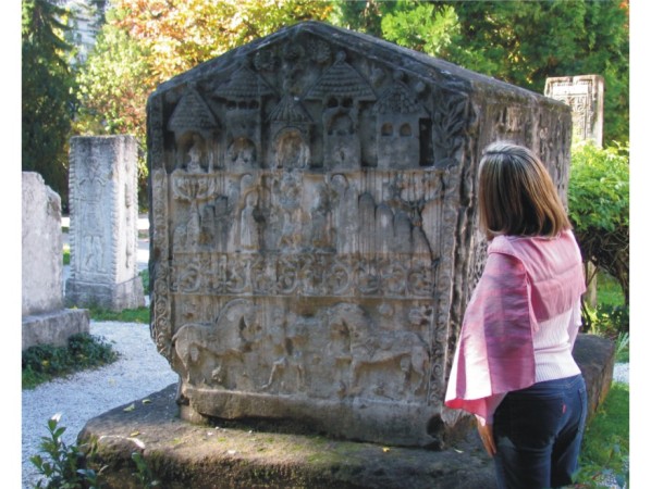 izložba stećci izložba stećci