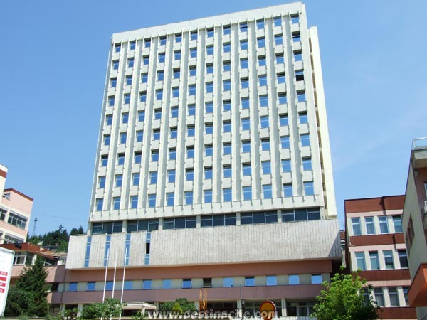 opća bolnica